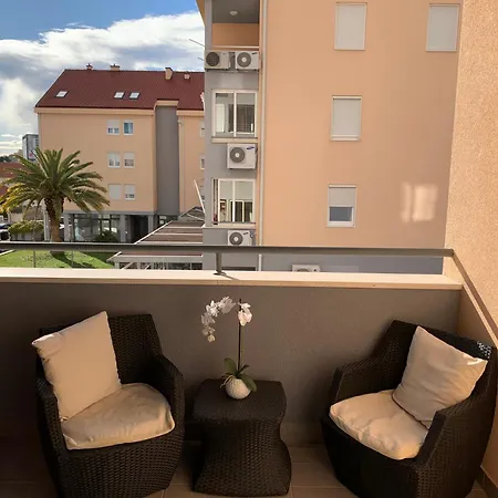 Daire With Wifi - 25208 Split